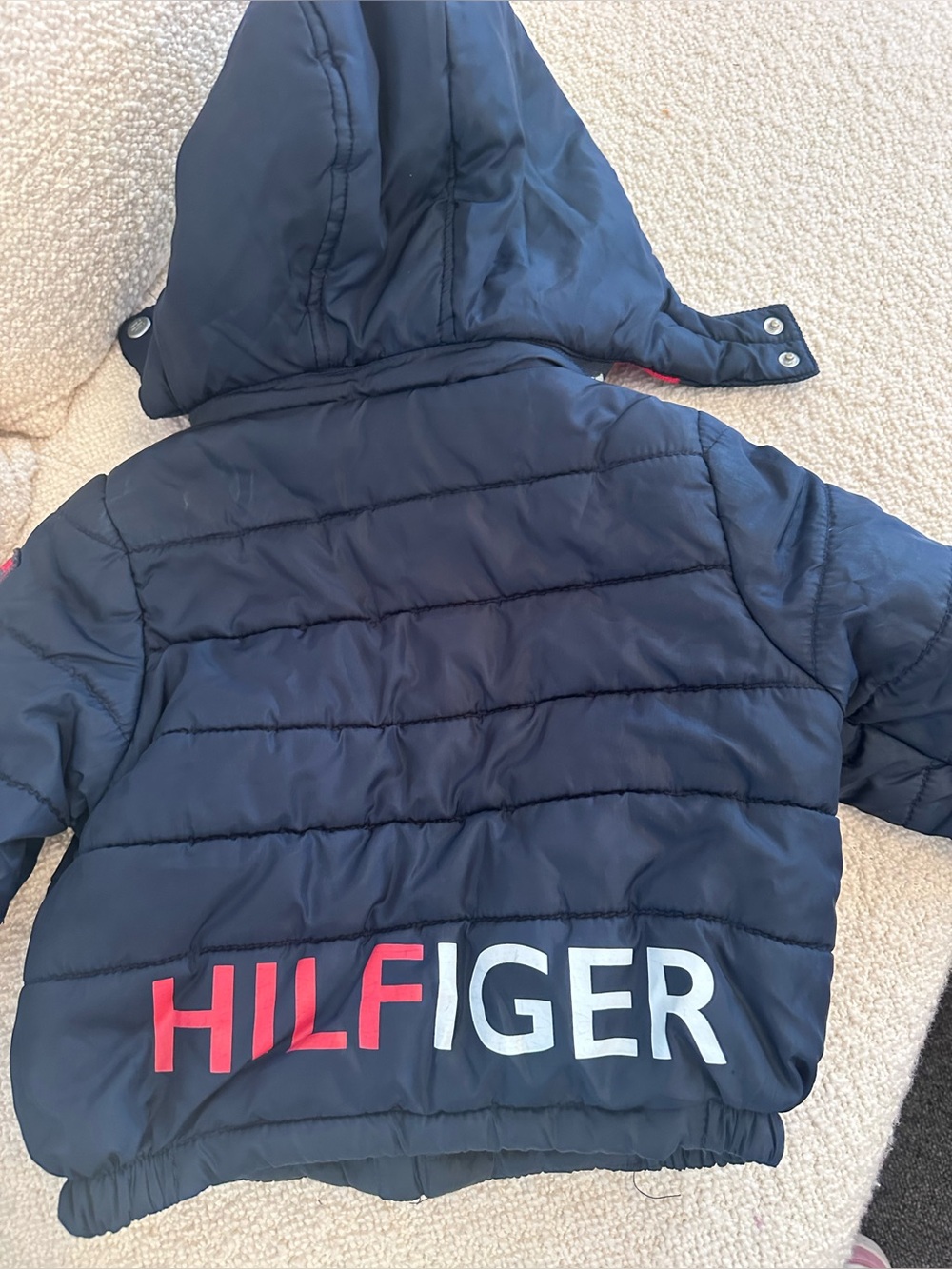2T Jacket Bundle - Fall & Winter - Picture 4 of 4